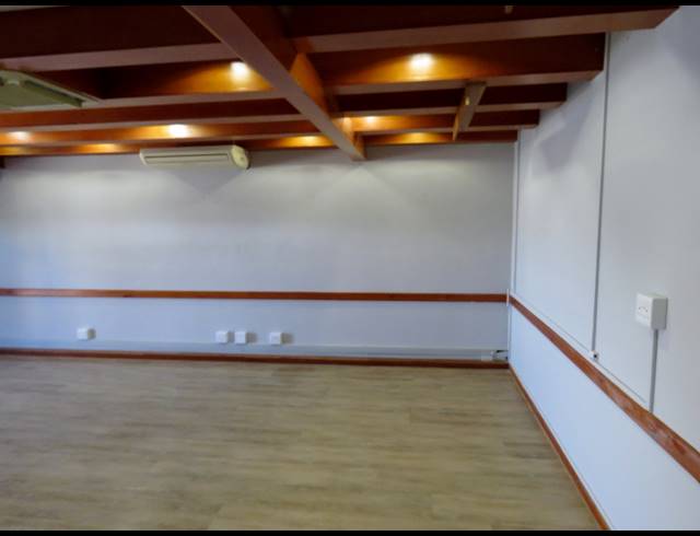 42M² OFFICE TO LET IN STELLENBOSCH CENTRAL